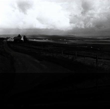 Western Scottland 03 - w